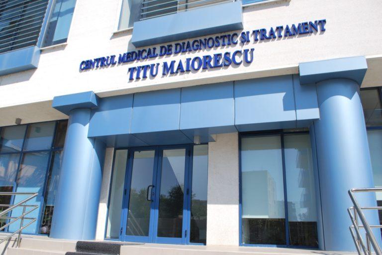 titu thesis centre