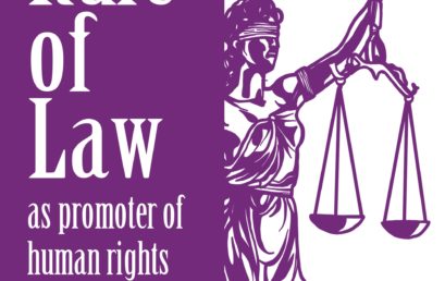 The International Conference ”Rule of Law as Promoter of Human Rights and Economic Growth – 2019