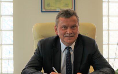 Discursul Rectorului Universității ”Titu Maiorescu” cu ocazia deschiderii anului universitar 2020-2021
