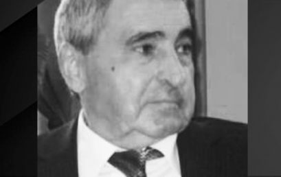 Universitatea Titu Maiorescu anunță cu tristețe plecarea dintre noi a Prof. Univ. Dr. Emil Molcuț (1940-2021)