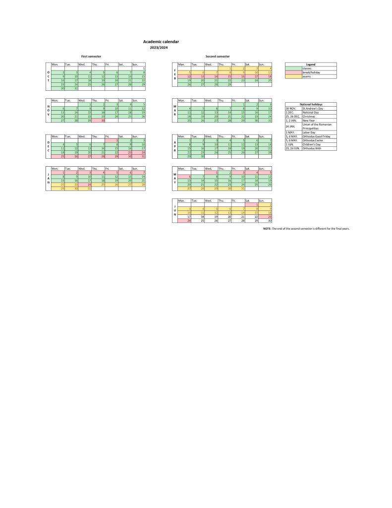 Academic calendar 2023-2024_page-0001 - Titu Maiorescu University