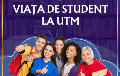 Viața de Student la UTM: Activități și Oportunități Extra-Curriculare