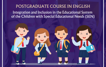 Curs Postuniversitar în Limba Engleză (CES)  Postgraduate Course in English (SEN)