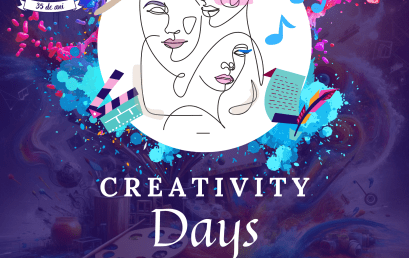 Creativity Days at TMU: 12-13 December 2024